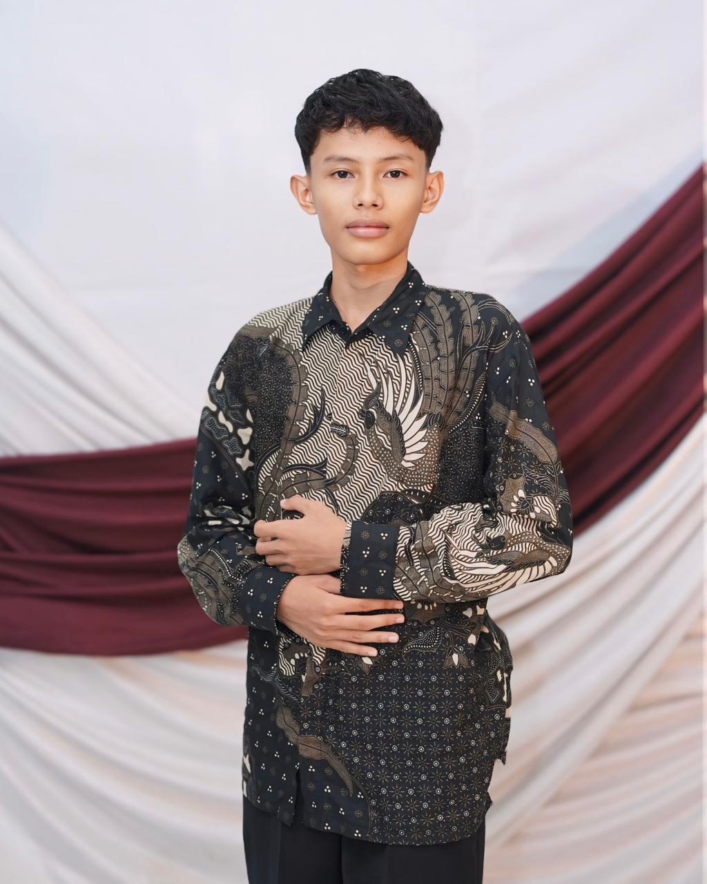 MUHAMMAD FARSAL